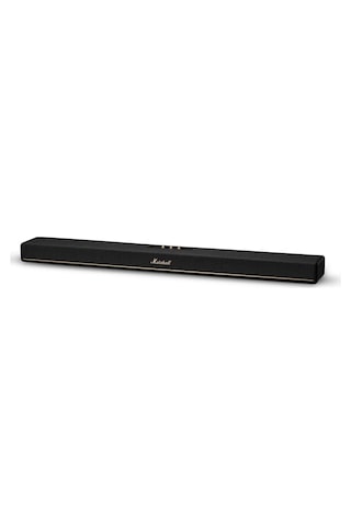 Heston 120 Dolby Atmos Soundbar Siyah