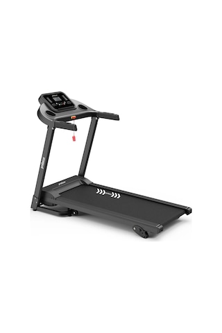 Proforce Hera Koşu Bandı Eğimli, Katlanabilir, 0-10km hız, 2 Hp Motor