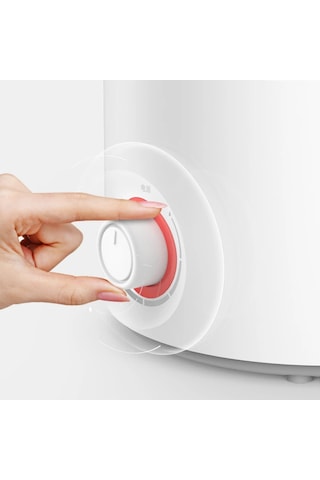 Deerma F300 Üstten Dolum Ultrasonik Soğuk Buhar Makinesi