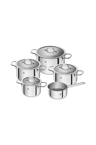 Zwilling 663300000 Neo 5'li Tencere Seti
