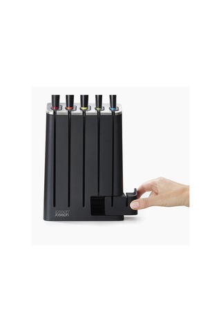 Joseph Joseph 10537 Elevate 5 Parçalı Slimblock Bıçak Seti