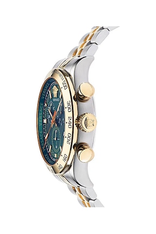 Versace VRSCVE2U00522 Unisex Kol Saati