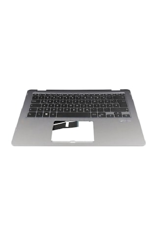 Asus Tp410 Tp410u Tp410ur Üst Kasa Klavye Tr Top Case Asus Tp410 Tp410u Tp410ur Üst Kasa Klavye Tr Top Case