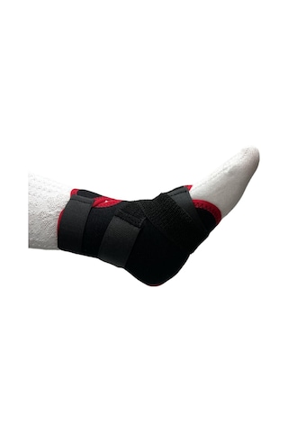 Aluslive Çocuk Ligament Destekli Ayak Bilekliği