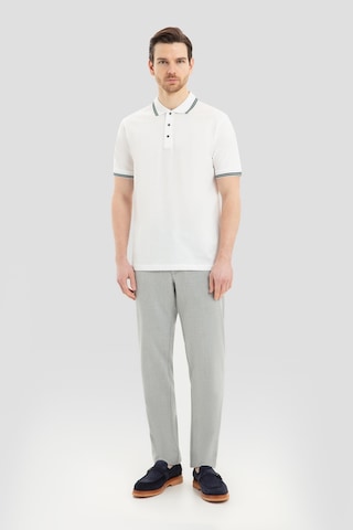 Sabri Özel Beyaz T-shirt Beyaz