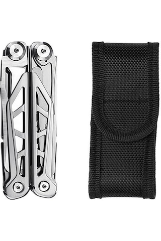 Grand Kamp Harvest Ghk6 Christmas Multi Tool Gri