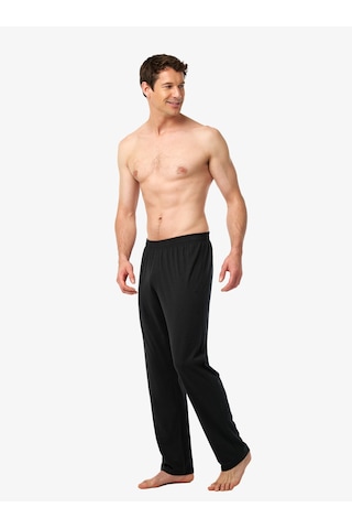 Blackspade Erkek Pijama Altı 40969 - Siyah