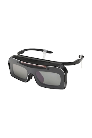 Otomatik Değişken Işık Kaynakçıları Kaynak Gözlükleri Kaynak Parlama Önleyici Korumalar Profesyonel Kaynak Gözlükleri