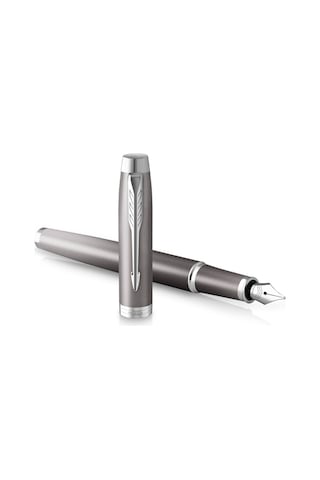 Parker Im Rituals Gri Ct Dolmakalem Çok Renkli