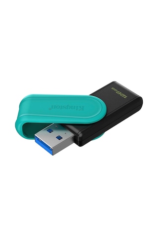 Kingston Datatraveler Exodia S Usb Bellek - 128gb - Usb 3.2 Gen 1