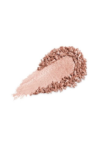 Kiko High Pigment Eyeshadow 21 Metallic Rosy Beige
