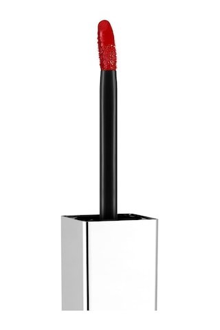Flormar Shine Kiss Me More Uzun Süre Kalıcı & Parlak Bitişli Likit Ruj 011 Candy