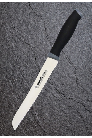 Marietti Marob Ekmek Bıçağı 20 CM Tırtıklı Bıçak 1243Tp