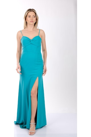 Dori Kadın Elbise 231kb5110 Mint