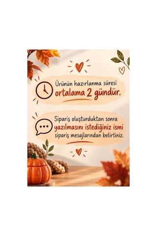 Kişiye Özel Fincan Beyaz Beyaz