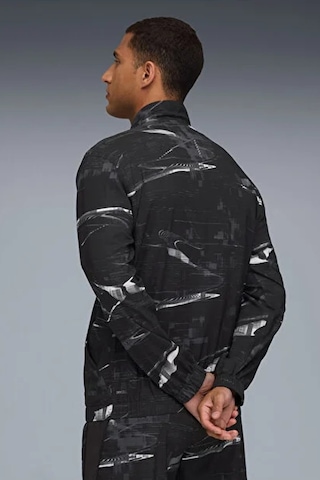 Puma Erkek Ceket 52785001 Black