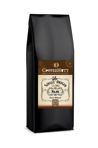 Coffee Hutt Single Origin Kolombiya Çekirdek Kahve 1 KG
