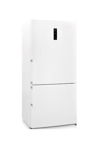 Vestel NFK64012 E GI PRO WIFI 588 LT No-Frost Kombi Tipi Buzdolabı