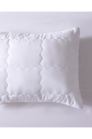 Madame Coco Nuage Yastık - Beyaz - 50x70 Cm 8684427311820 Çok Renkli