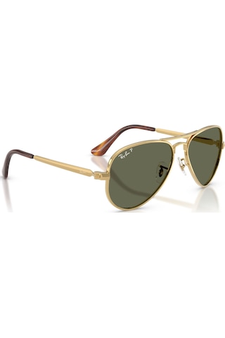 Ray-Ban Güneş Gözlüğü Rb3925 58 001/58 Altın