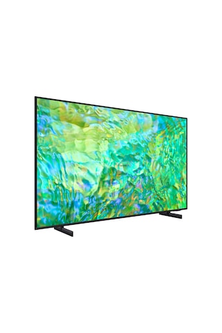 Samsung 50CU8000 50" 4K Ultra HD Smart LED TV