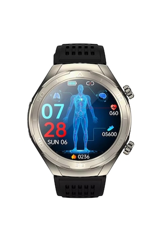 Spovan Insomnia Akıllı Saat (İthalatçı Garantili)