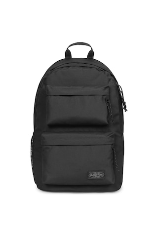 Eastpak Padded Double Black Sırt Çantası Ek0a5b7y0081 Siyah