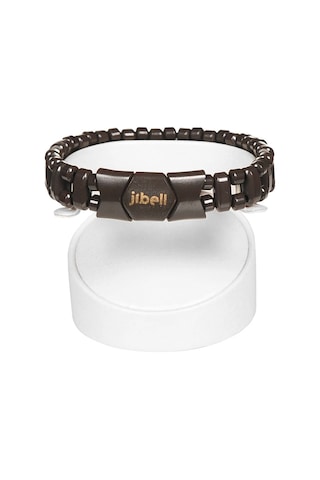 Jıbell - Hakiki Kisamunsag Yeşim Taşı Unisex Bileklik (385615652)