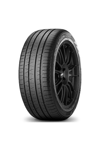 Pirelli 275/45R20 110V Xl Scorpıon Verde All Season Vol Dört Mevsim Lastigi 2026