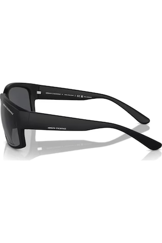 Armani Exchange 0ax4142su 807887 61 Erkek Güneş Gözlüğü
