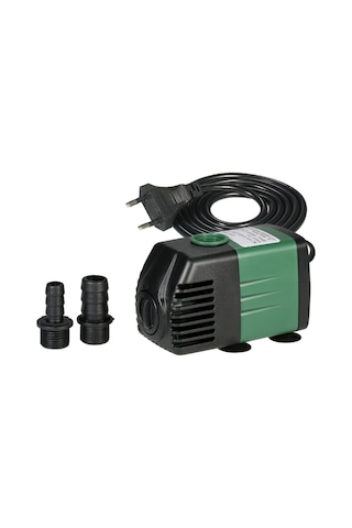 Water Strider 1500l - H 25 W Akvaryum Masa Üstü Dalgıç Su Pompası