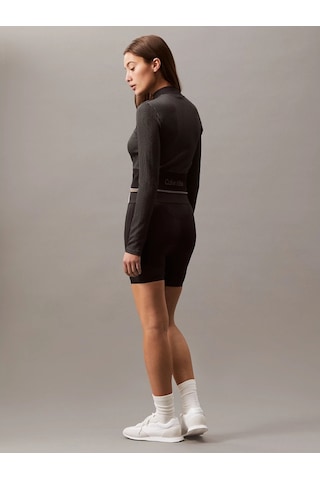 Calvin Klein Wo - Cyclıng Short Çok Renkli