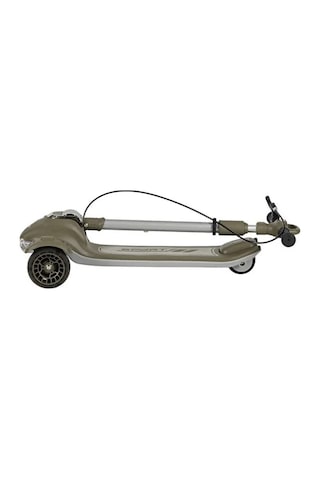 Prego Rapid Scooter K606 Yeşil