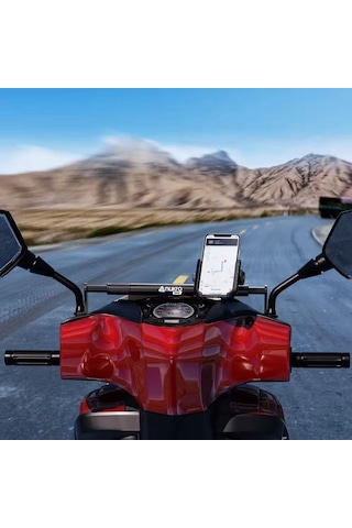 Nukrotech Gidon Ara Bar Hb3 2 Ayna Dibi Arası Crossbar Çubuğu Ve