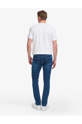 Pierre Cardin Erkek Koyu Mavi Pantolon Jean 50320993-vr032