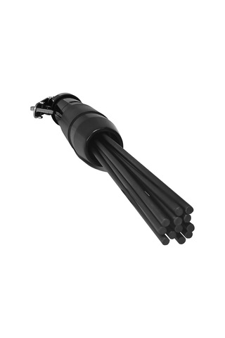 Kompakt Hava İğnesi Scaler, Bu İğne Ölçekleyicisi İle Cüruf Pas Boyasını Ve Kiri Hızlı Bir Şekilde Çıkarın