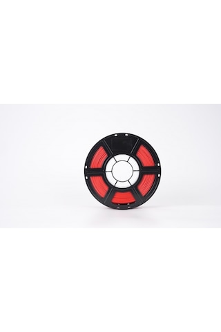 Flashforge High Speed Pla Filament 1kg 1.75mm Karmin Kırmızı Koyu
