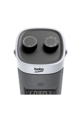 Beko BK MT PTC 2000 2500 W Seramik Isıtıcı