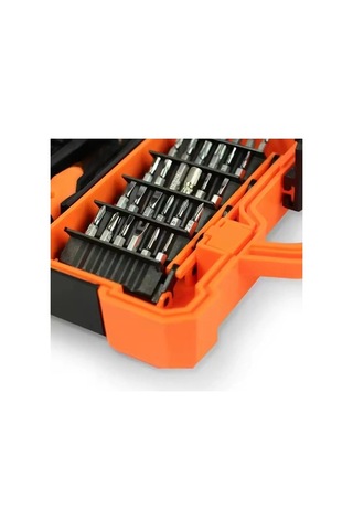 Novahub Jm-8139 Çok Fonksiyonlu Cr-v Tonavida Seti, Pratik Kullanım