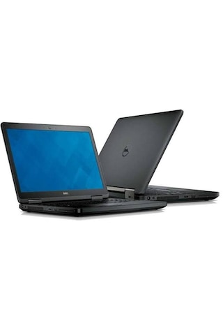 Dell Latitude E5540 i5-4210U 8 GB 128 GB SSD 15.6" W10P Dizüstü Bilgisayar (Outlet)