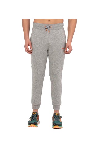 Merrell Erkek Outdoor Tekstil Eşofman Alt Edit Açık Gri Gri Gri