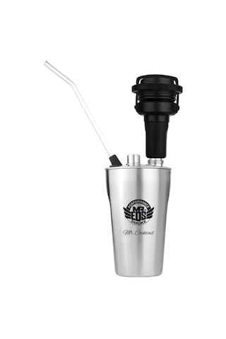 Mr Eds E99 Coctail - Çelik Seri