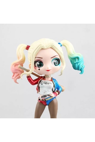 Harley Quinn Figür Koleksiyon