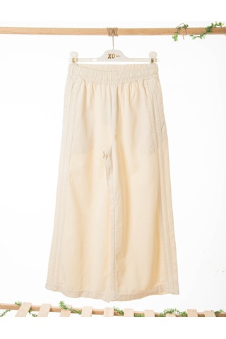 Xo Kids Kız Çocuk Pantolon 8-14 Yaş 51349 Krem
