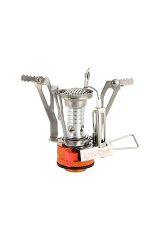 Bloomnest Lixada Mini Kamp Ocağı 3000w Küçük Ve Pratik, Dış Mekan Pişirme Aleti Çok Renkli