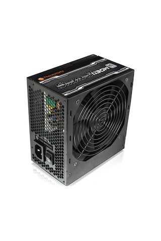 Thermaltake SmartPower SP-530PCWEU 530W 80+ 12 CM Fanlı Güç Kaynağı