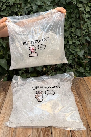 Jel Mum 10 Kg Şeffaf