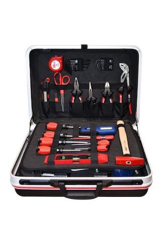 Brio Takım Çantası 007 Bond Pro Home 179 Parça