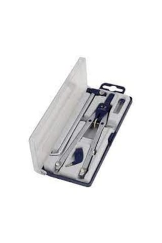 Alex Schoeller Alx-804 Teknik Pergel Uzatma Ayaklı Hassas Ayarlı