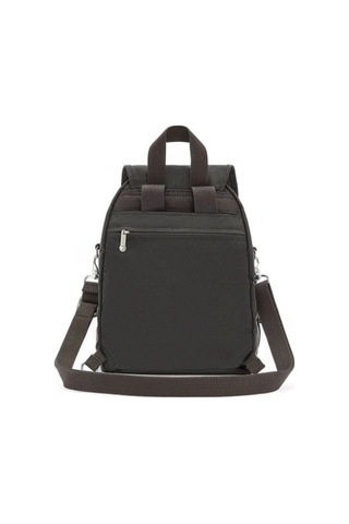 Kipling Firefly Up Black Noir Kadın Sırt Çantası K12887 001